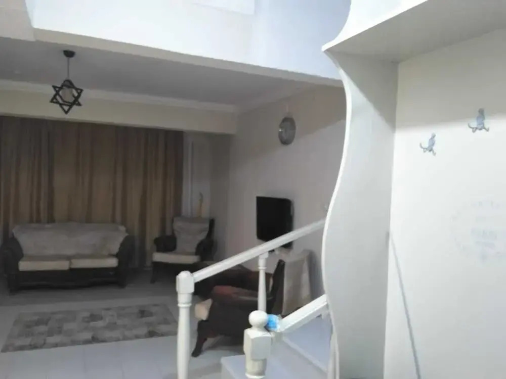 Triplex