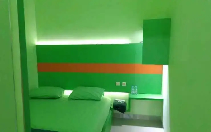 Omah Kenari Homestay Malioboro Jogja