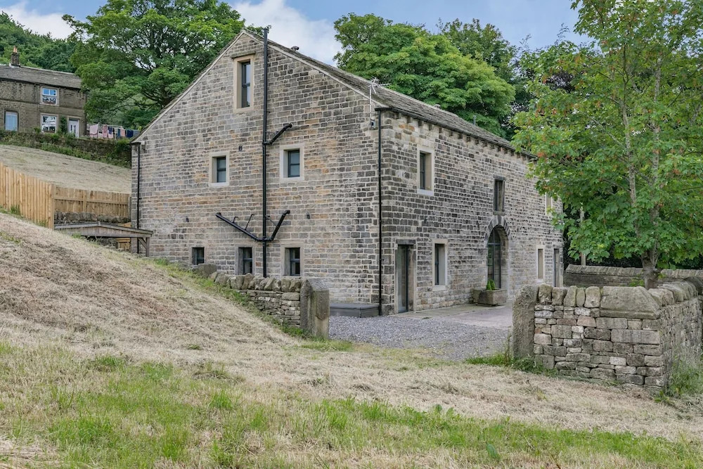 Top Barn