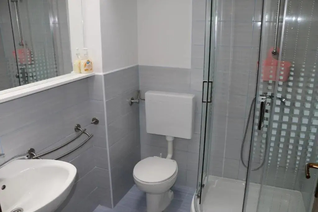 Apartment Grgas-Tucilo