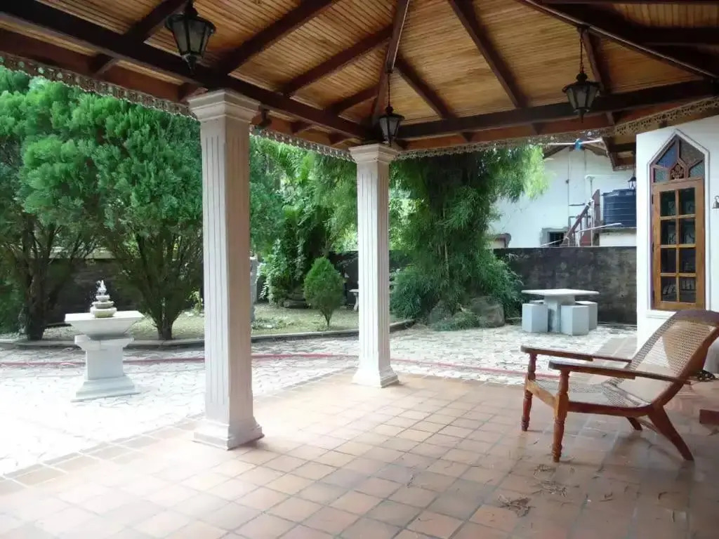 Golden Villa 7