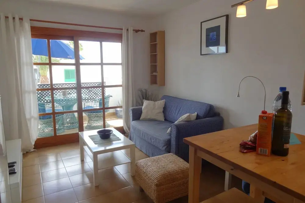 Apartment Oasis Dunia 212