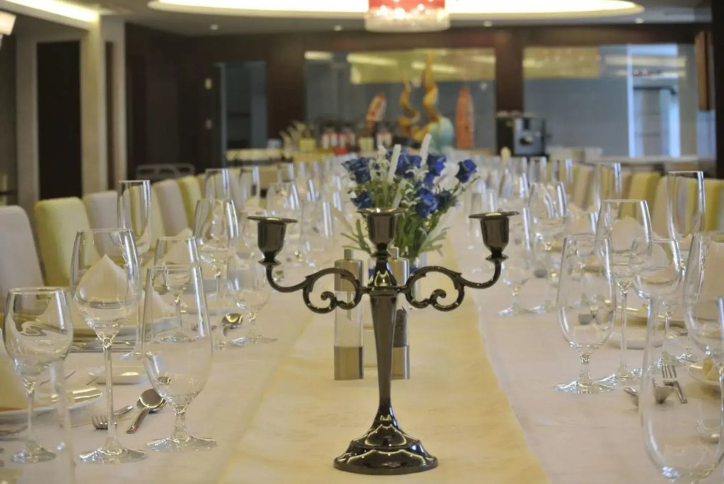 Qingdao Huaxi Hotel