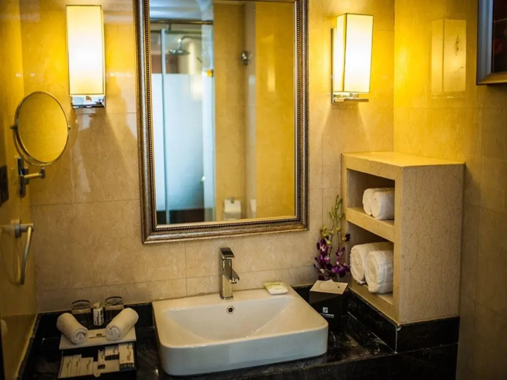 Minhan Pullman International Hotel