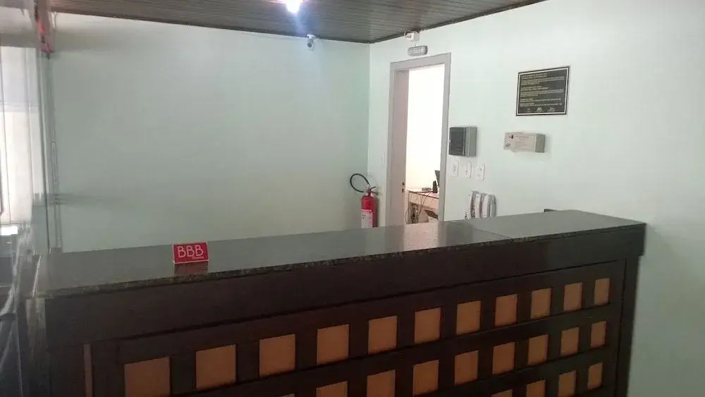 BBB Flats Barra Salvador BA