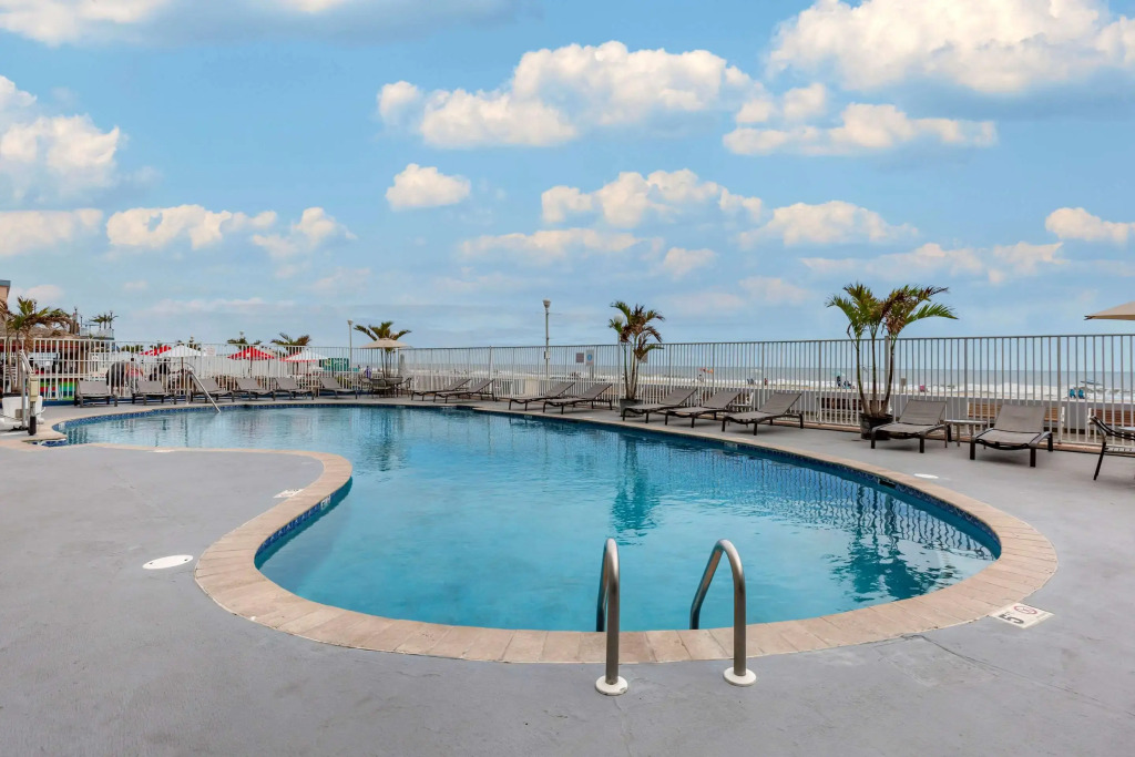 Quality Inn Boardwalk