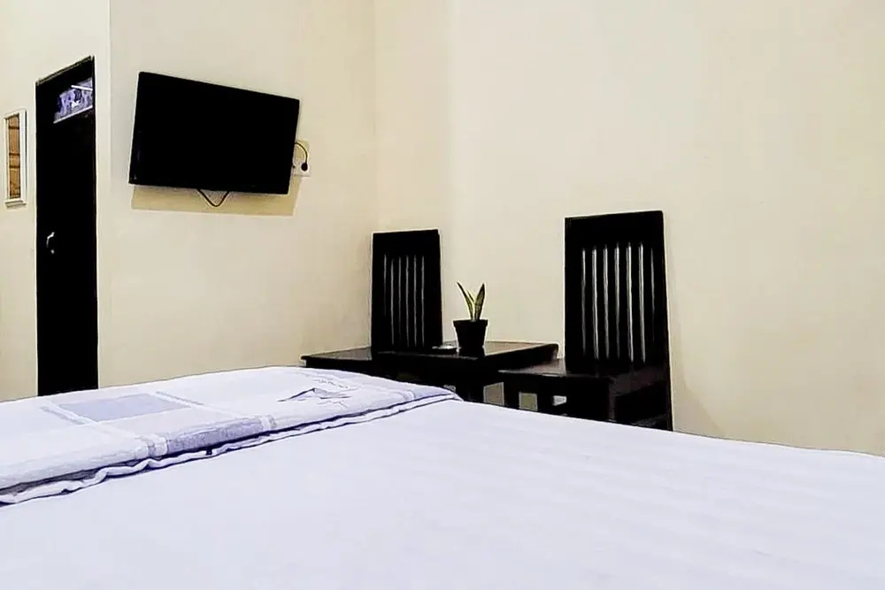 RedDoorz at Morowali Sulawesi Tengah