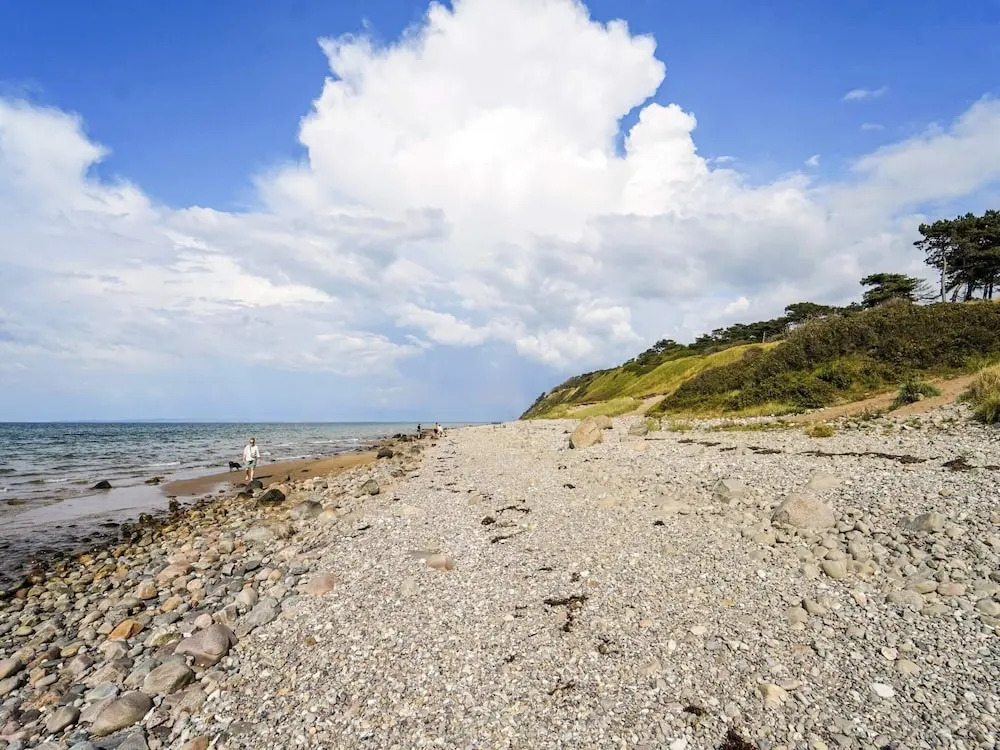 8 person holiday home in Gilleleje-By Traum