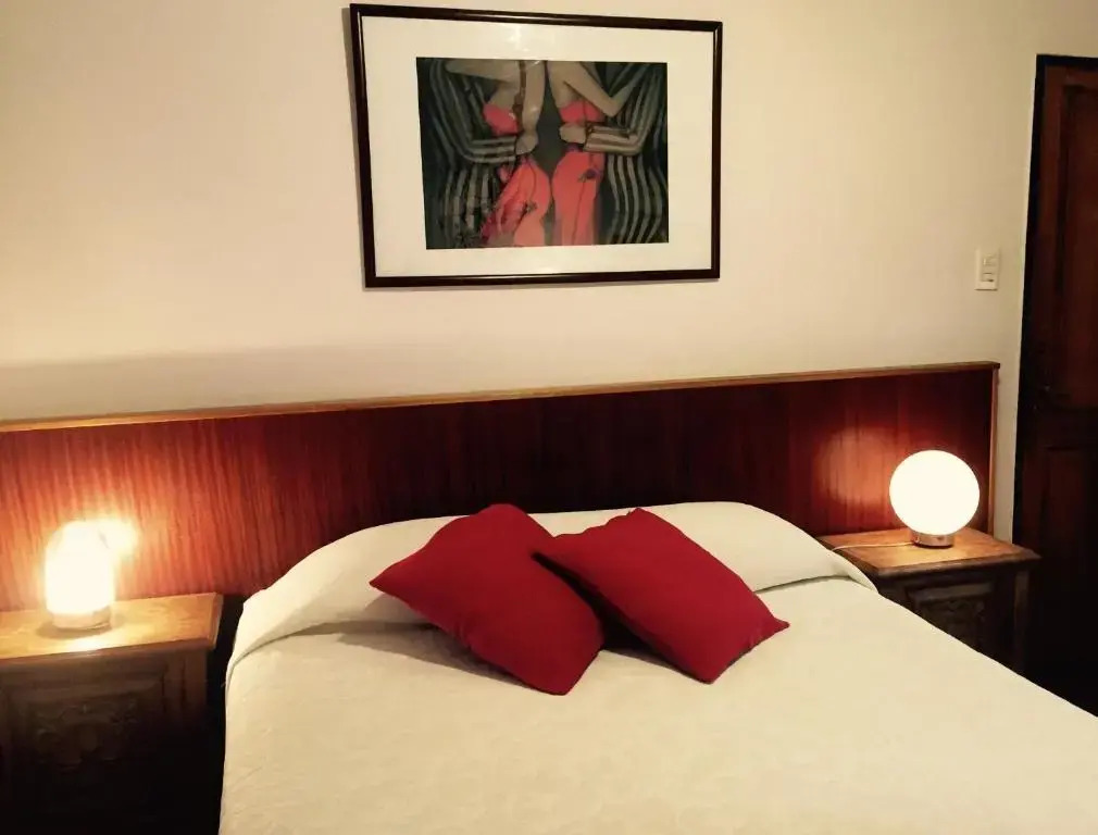 Linas Tango Guesthouse