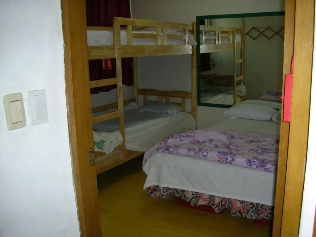 Hanjin Hostel