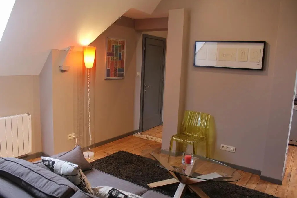 Aparthotel Le Dix