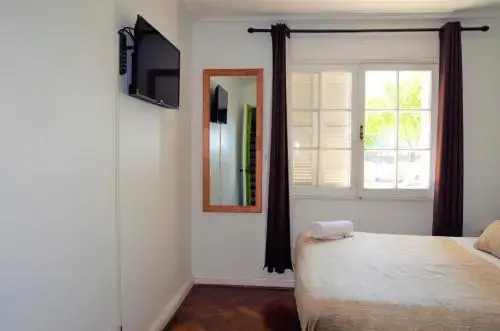 Yogi Hostel
