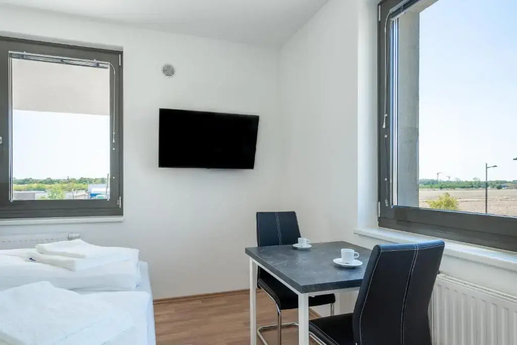 FeelGood Apartments LakeLiving inklusive Garagenplatz