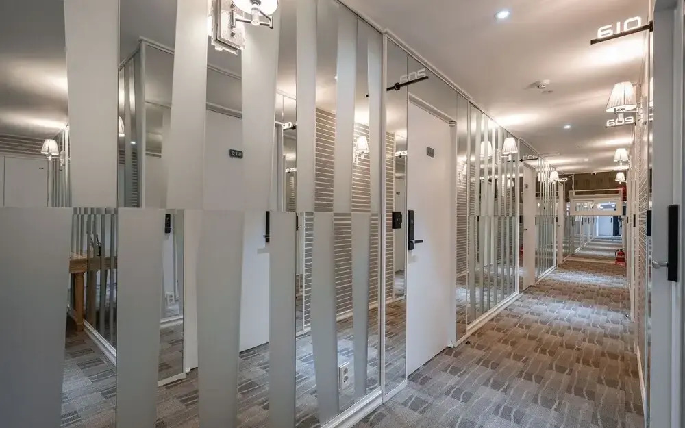 Jongno Dana Hotel