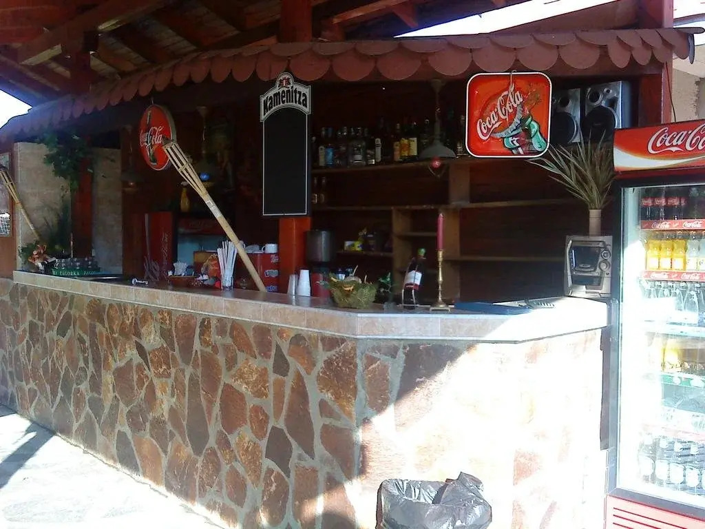 Park Hotel Rodopi