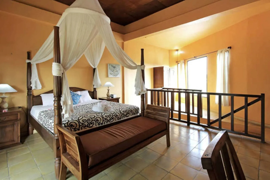 Gusde House Villas