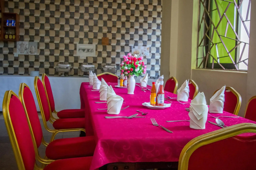 Minister's Village Hotel
