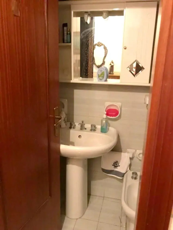 Apartment with One Bedroom in Aci Castello, with Wonderful Sea View And Furnished Terrace - 900 M From the Beach