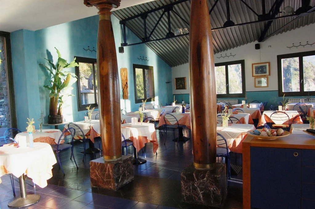 Resort La Francesca