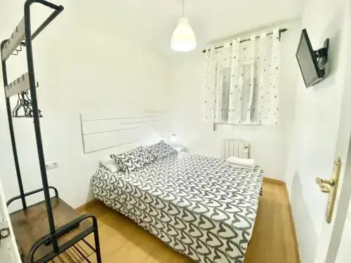 Jaime el Conquistador Apartment