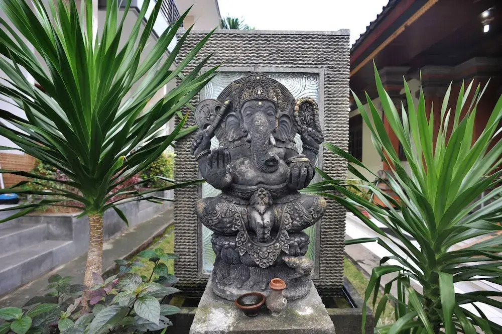 Airy Kuta Bakung Sari Gang Biduri 6 Bali