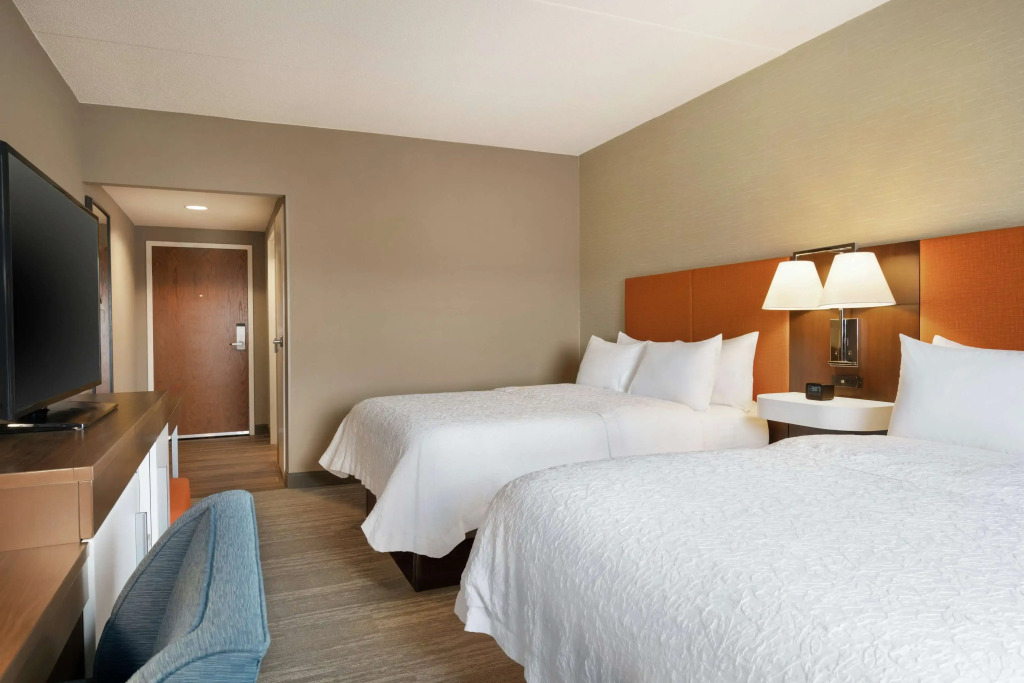 Hampton Inn & Suites Ephrata - Mountain Springs