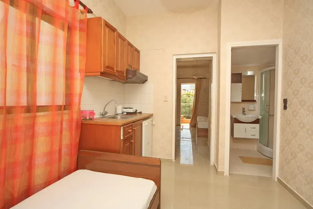 Alex Apartments