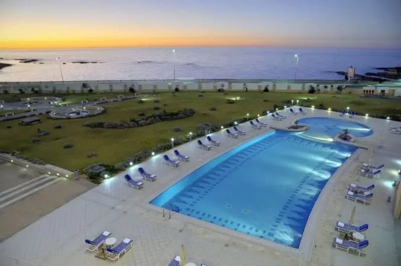 Corinthia Tripoli