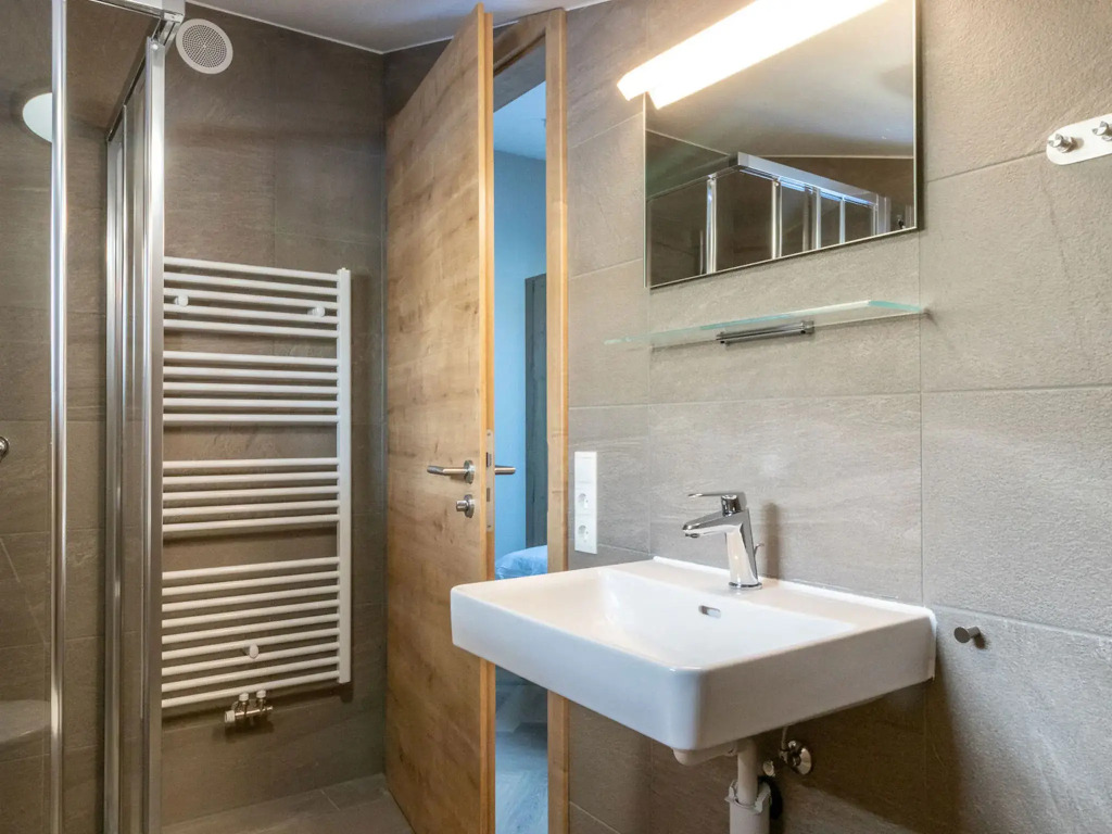 Luxury Penthouse, 600 m. From the ski Area
