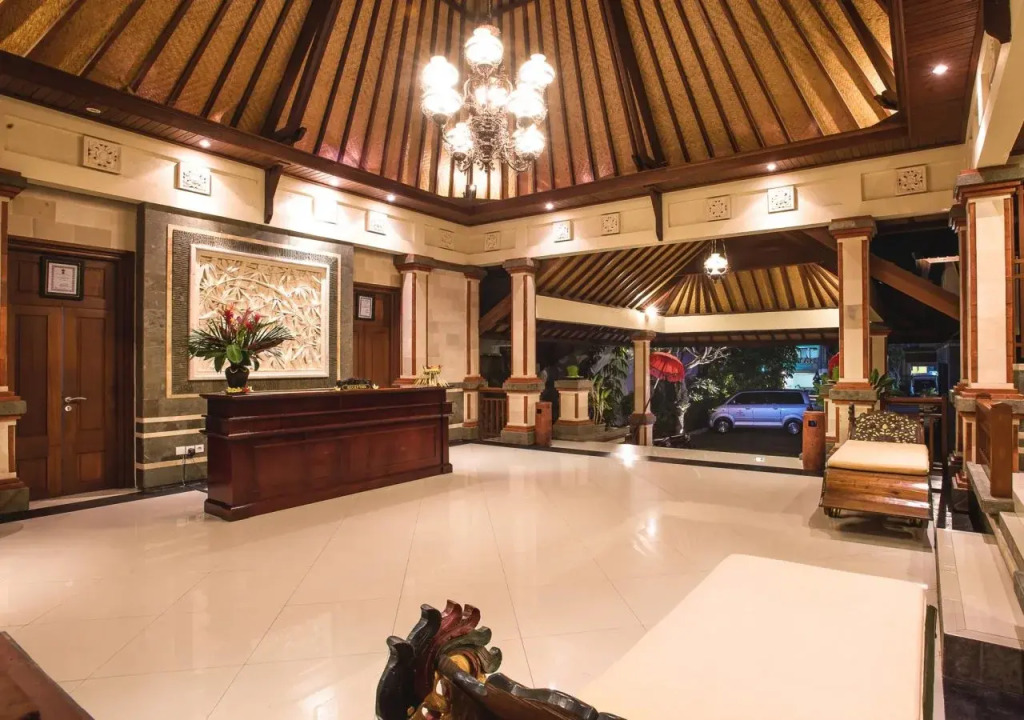 Rama Phala Resort & Spa