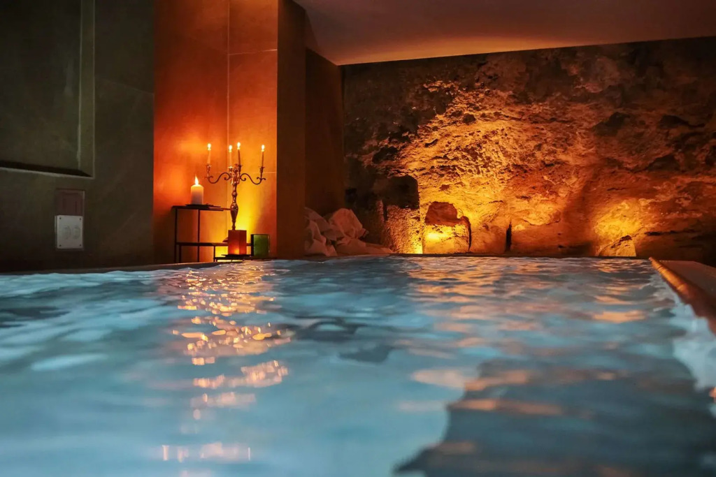 UNA Hotels One Siracusa Wellness & SPA
