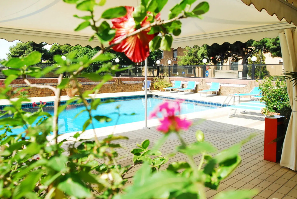 Hotel Panorama