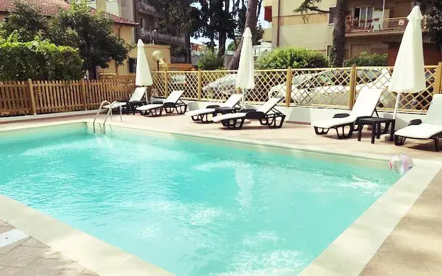 Hotel Delfino