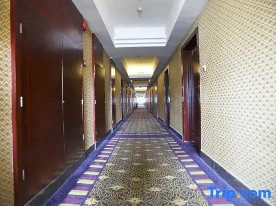 Tian Tian Fu Yuan Hotel