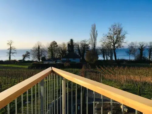 Appartementhotel Röhrenbach
