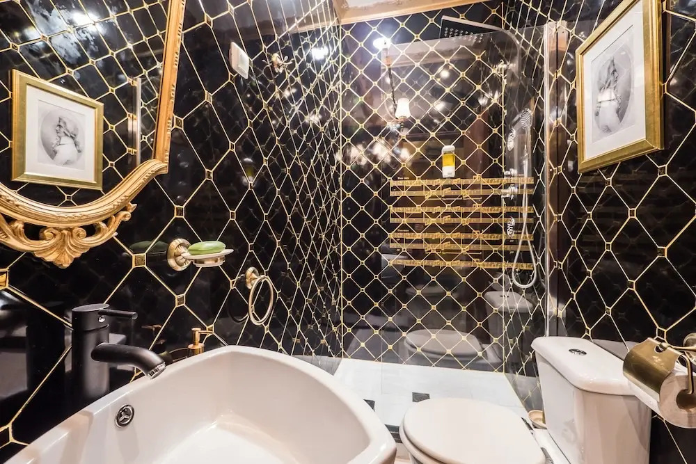 YBaixa - Boutique Apartments