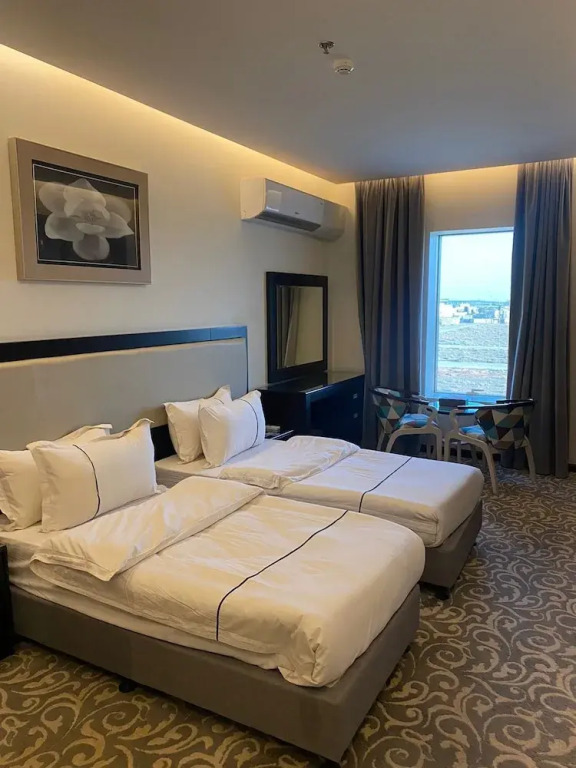 Artama Hotel