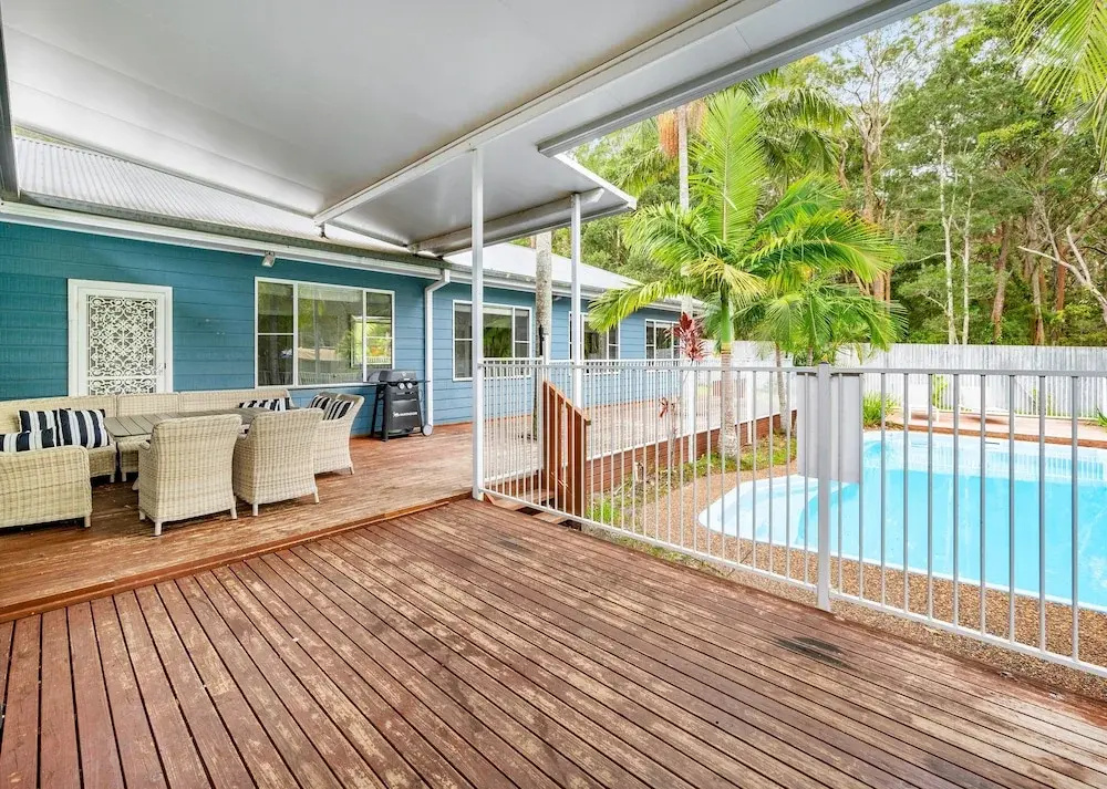Big4 Koala Shores Port Stephens Holiday Park