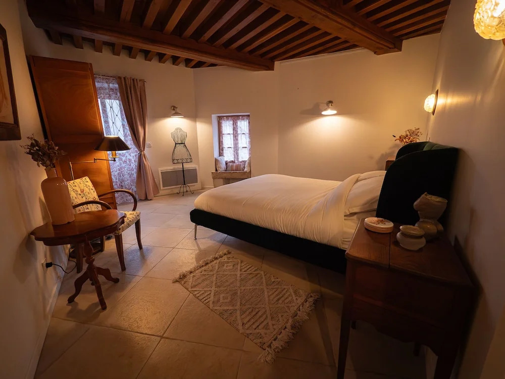 La Maison George