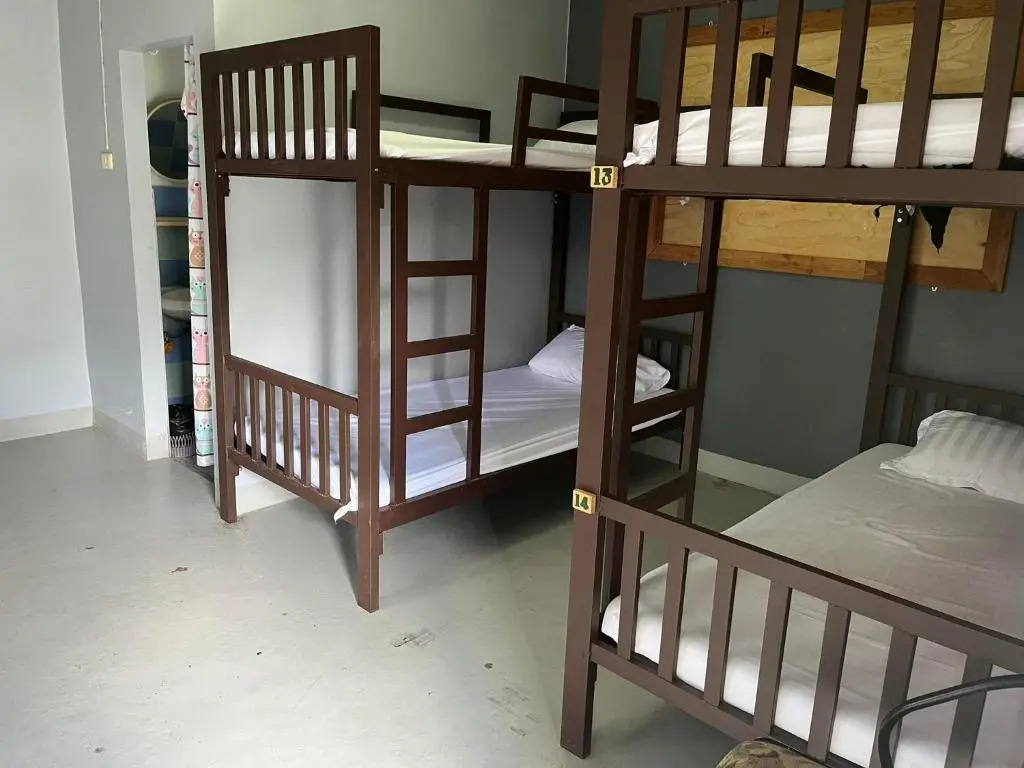 Sook Jai Guest House