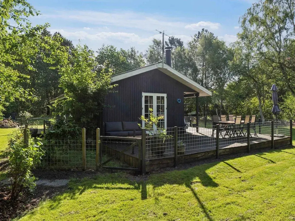 4 Star Holiday Home in Hadsund