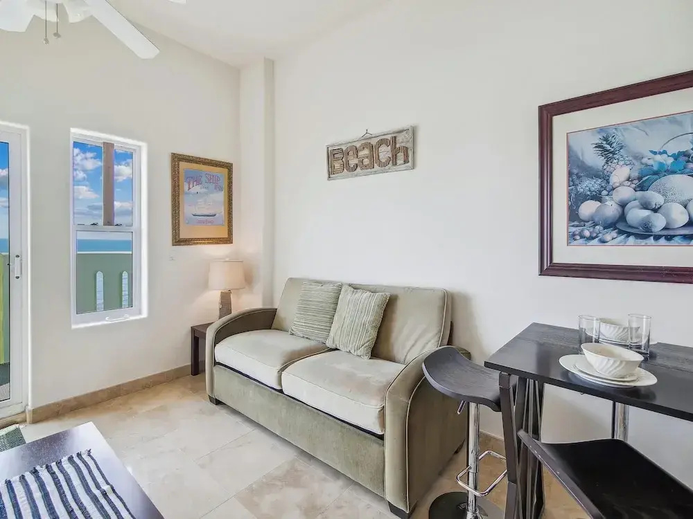 Ocean Grove 704-Ocean View by Ryson Vacation Rentals