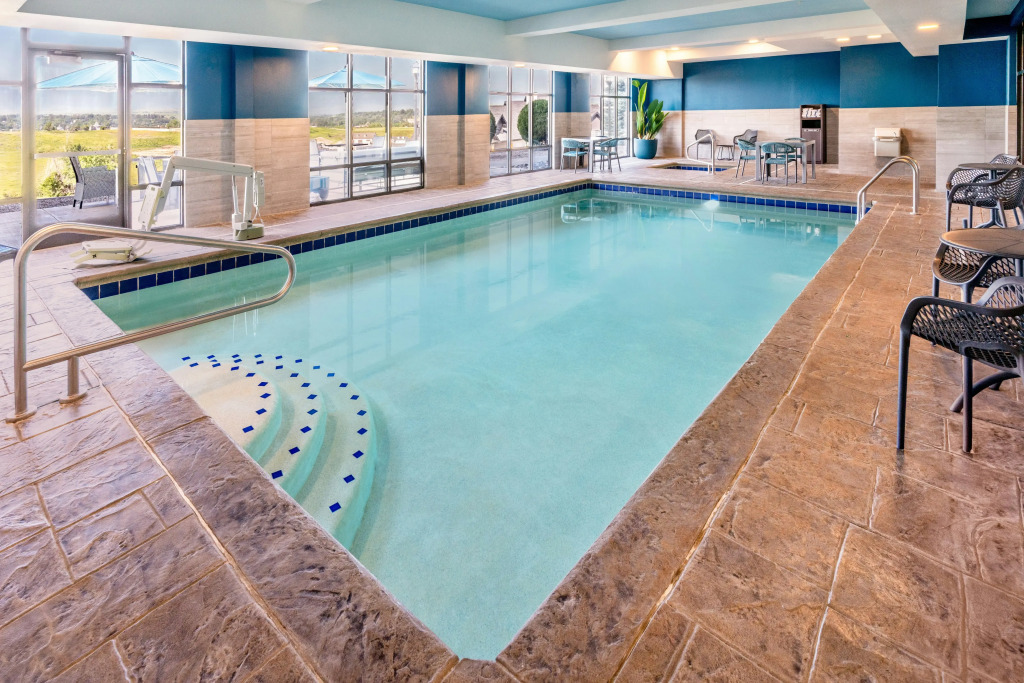 Hampton Inn Sheridan