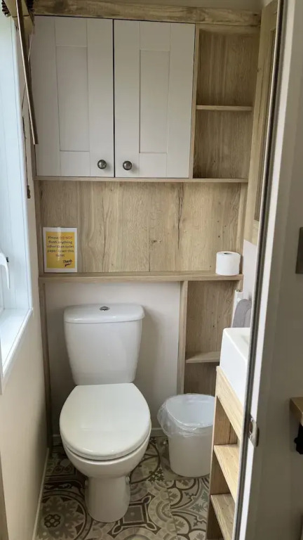 Immaculate 3-bed Lodge in Out Rawcliffe