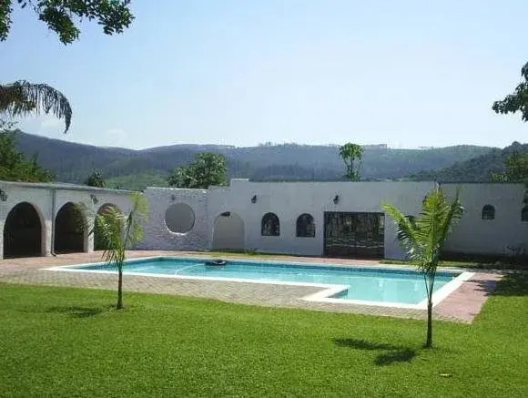 Loerie Guest Farm