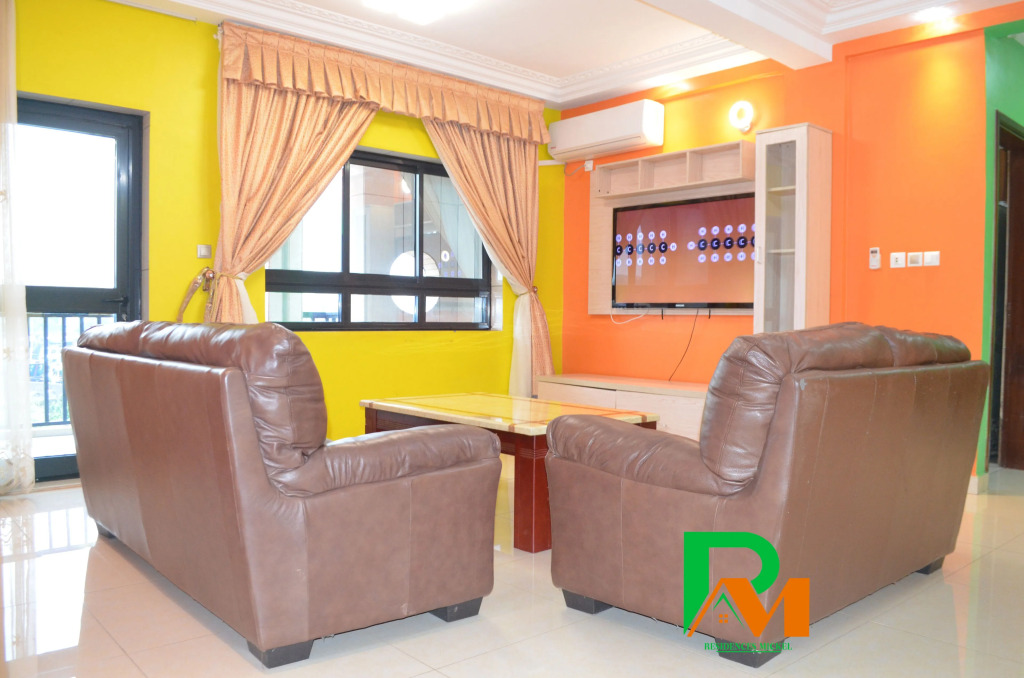 RESIDENCES MICKEL