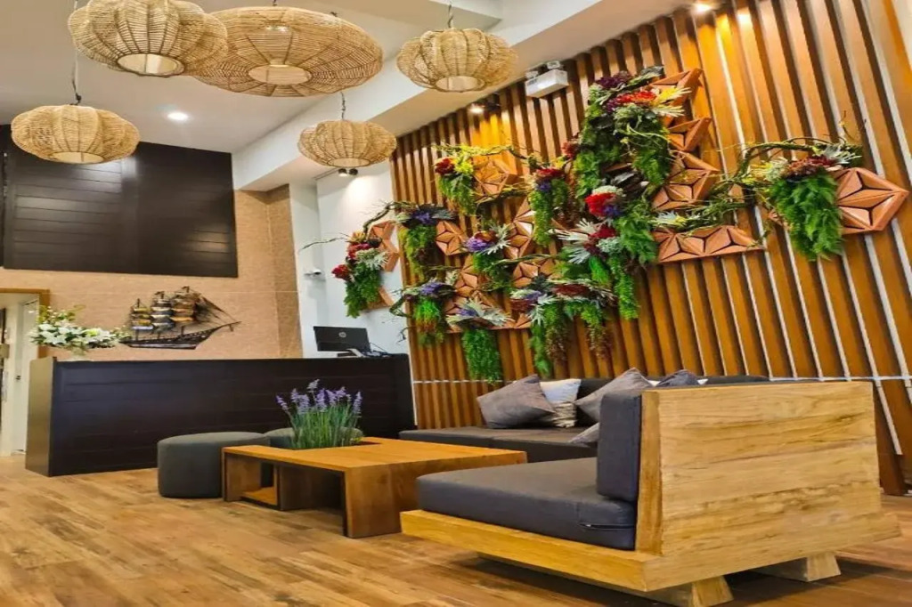 StayAt Bedever Bangkok Hotel