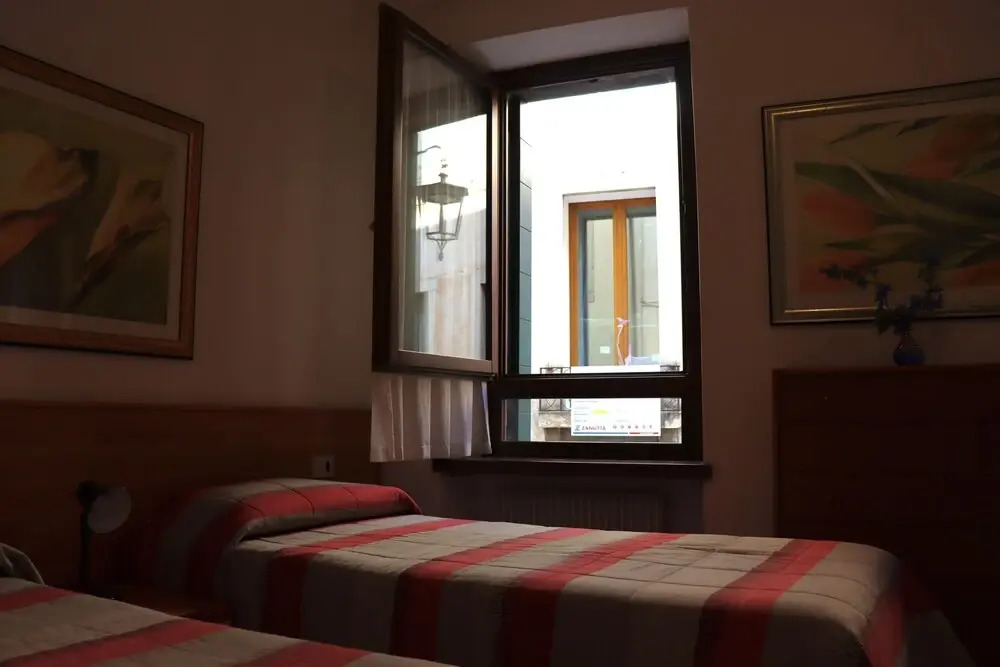 Bnb Pizzeria 128 a Serravalle Tv