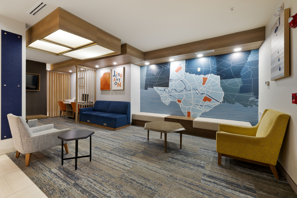 Holiday Inn Express Jourdanton - Pleasanton by IHG