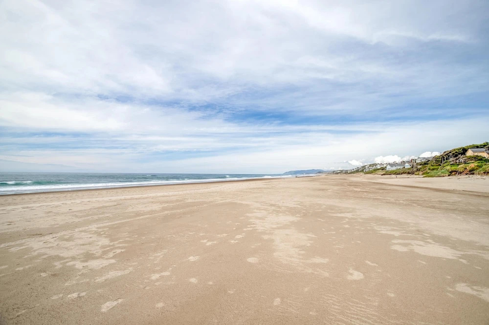 Salt Air